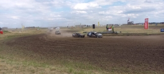 Cross 2 juli