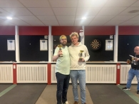 Hedi Oudejaarsdarttoernooi