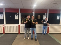 Hedi Oudejaarsdarttoernooi