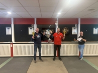 Hedi Oudejaarsdarttoernooi