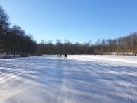 IJsbaan Biddinghuizen