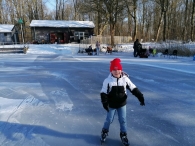 IJsbaan Biddinghuizen