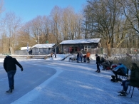 IJsbaan Biddinghuizen