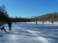 IJsbaan Biddinghuizen