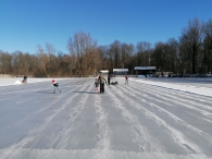 IJsbaan Biddinghuizen