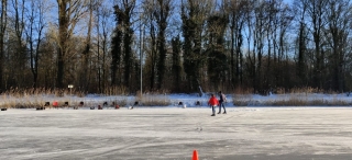 IJsbaan Biddinghuizen (2)