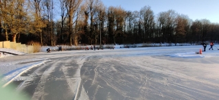 IJsbaan Biddinghuizen (2)