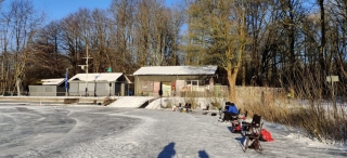 IJsbaan Biddinghuizen (2)