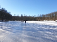 IJsbaan Biddinghuizen