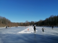 IJsbaan Biddinghuizen