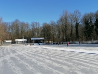 IJsbaan Biddinghuizen