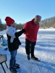 IJsbaan Biddinghuizen