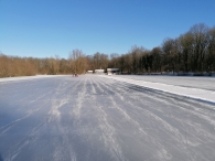 IJsbaan Biddinghuizen