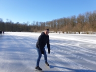 IJsbaan Biddinghuizen