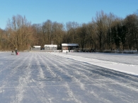 IJsbaan Biddinghuizen