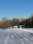 IJsbaan Biddinghuizen