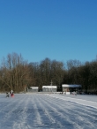 IJsbaan Biddinghuizen