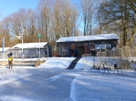 IJsbaan Biddinghuizen