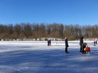 IJsbaan Biddinghuizen