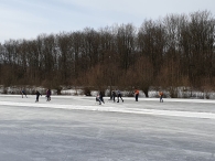 IJsbaan Biddinghuizen (14-2)
