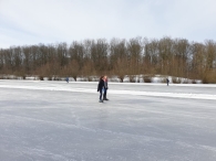 IJsbaan Biddinghuizen (14-2)