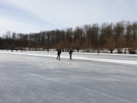 IJsbaan Biddinghuizen (14-2)
