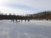 IJsbaan Biddinghuizen (14-2)