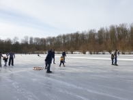 IJsbaan Biddinghuizen (14-2)
