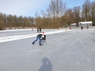 IJsbaan Biddinghuizen (14-2)