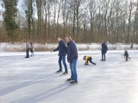 IJsbaan Biddinghuizen (14-2)