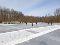 IJsbaan Biddinghuizen (14-2)