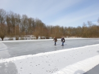 IJsbaan Biddinghuizen (14-2)