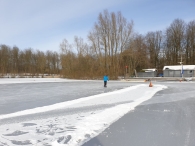 IJsbaan Biddinghuizen (14-2)