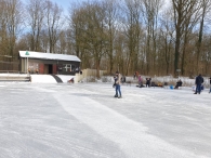 IJsbaan Biddinghuizen (14-2)