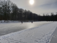 IJsbaan Biddinghuizen (14-2)
