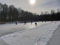 IJsbaan Biddinghuizen (14-2)