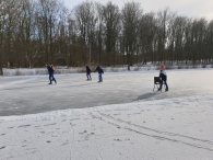 IJsbaan Biddinghuizen (14-2)