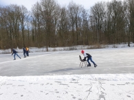 IJsbaan Biddinghuizen (14-2)
