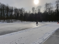 IJsbaan Biddinghuizen (14-2)