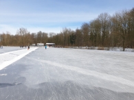 IJsbaan Biddinghuizen (14-2)