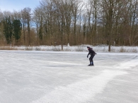 IJsbaan Biddinghuizen (14-2)