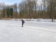 IJsbaan Biddinghuizen (14-2)