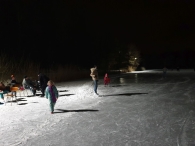 IJsbaan Biddinghuizen (14-2)