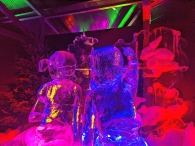 IJsbeeldenfestival 2025