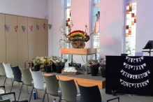 60 jaar Jong Leven - slotconcert - deel 1