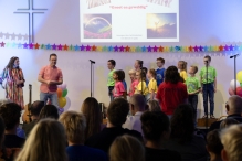 60 jaar Jong Leven - slotconcert - deel 1