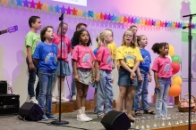 60 jaar Jong Leven - slotconcert - deel 2