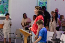 60 jaar Jong Leven - slotconcert - deel 2