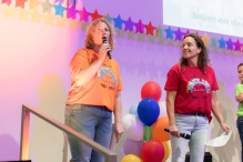 60 jaar Jong Leven - slotconcert - deel 2