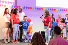 60 jaar Jong Leven - slotconcert - deel 2